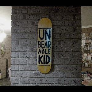 Unbearable Kid (Explicit)