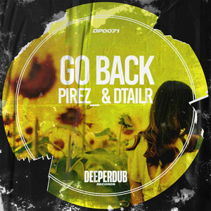 Go Back (DTAILR Edit)