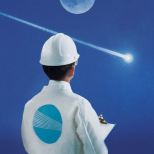 I Been (feat. Crush)