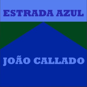 Estrada Azul