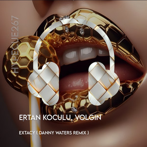 Extacy (Danny Waters Remix)