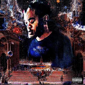 GET RICH OR DIE TRYIN' (Explicit)