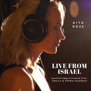 I Remember(feat. Amirya & Shahar Kaufman) (Live)