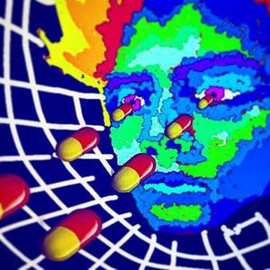 Never Come Down (feat. SAVAGE GANG) (Explicit)