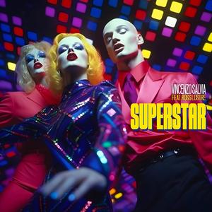 Superstar (feat. Ross Lustre)