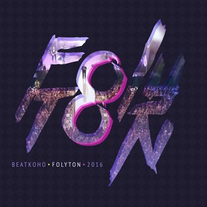 Folyton