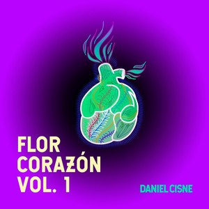 Flor Corazón Vol. 1