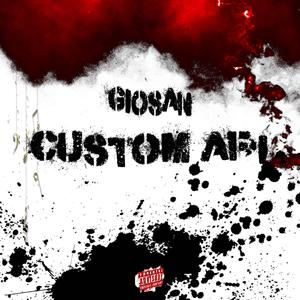 Custom AF1 (Explicit)