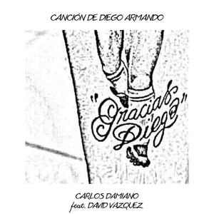 Canción de Diego Armando(feat. David Vazquez)