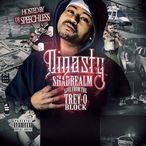 Wat It Iz (Explicit)