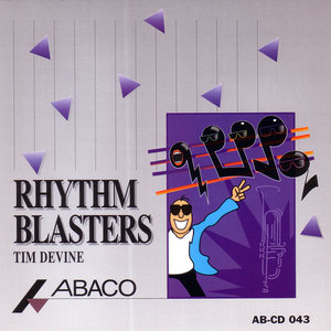 Rhythm Blasters