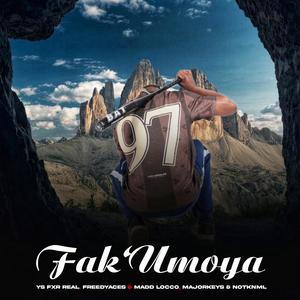 FAK'UMOYA (Explicit)