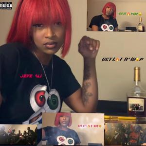 My House (feat. Stew Da Skud) (Explicit)