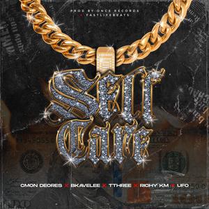 SELF-CARE (feat. BKAVELEE, TTHREE, RICHY KM & UFO 88) (Explicit)