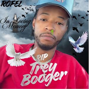 RIP Trey Booger (Trey Boog Diss) (Explicit)