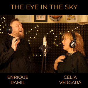 The Eye in the Sky