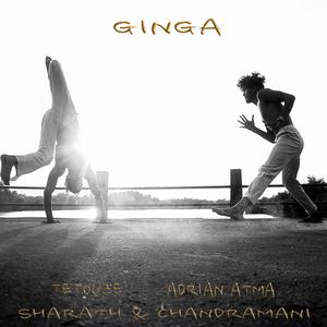 Ginga(feat. Adrian Atma, Sharath & Chandramani)