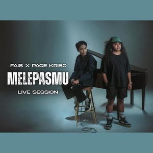Melepasmu (Live Session)