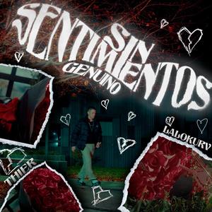 SIN SENTIMIENTOS (feat. THIER & Lalokurv)