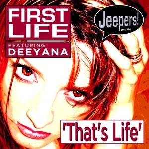 That's Life (Original Mix)