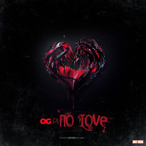 No Love (Explicit)