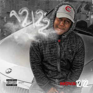 Let's Go(Freestyle)[feat. Neff] (Explicit)