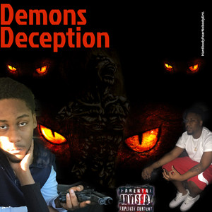 Demons Deception (Explicit)