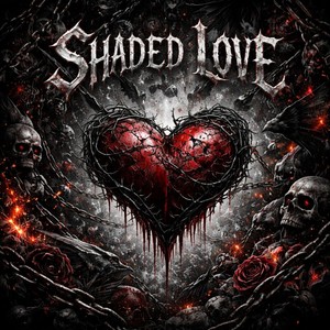 SHADED LOVE (Extended Version|Explicit)