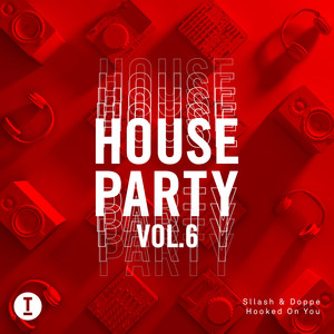 Hooked On You (Extended Mix)