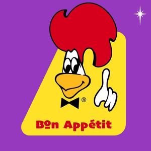 Bon Appétit (Explicit)