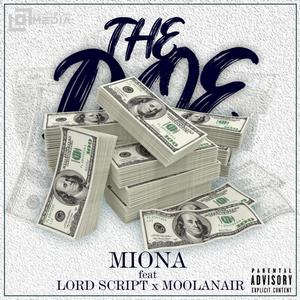 The Doe(feat. Miona, Lord Script & Moolanair) (Radio Edit)