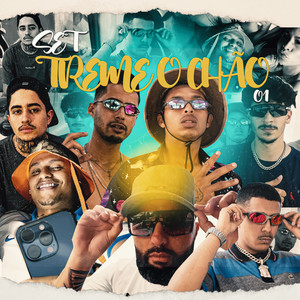 Set Treme o Chão 01 (Explicit)