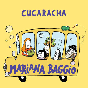 Cucaracha (Cuento)