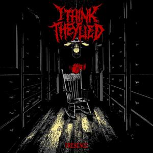 Presence (feat. Richard Berkeley Wilmoth) (Explicit)