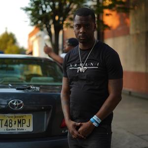 On My Way To The Money (Explicit)