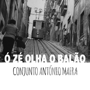 Ó Zé Olha o Balão