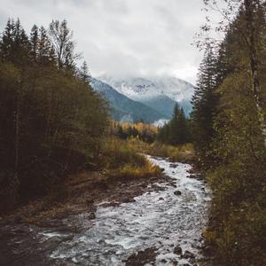 Creek 小溪 (ft. Joey Reda)