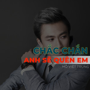 Chắc chắn anh sẽ quên em