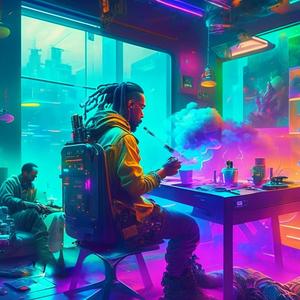 FUMAÇANDO (Explicit)