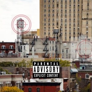 Headshot (Explicit)