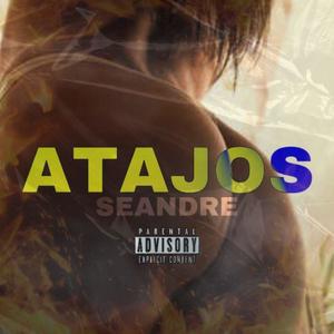 Atajos (feat. El Gollem)