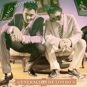 Generación De Los 80´s