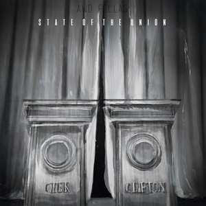 State of the Union(feat. Flemming)