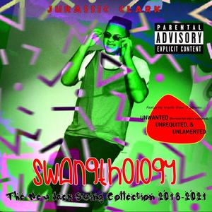 Swangthology (Explicit)