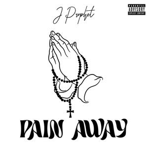 Pain Away (Prod. Allegacy) [Explicit]