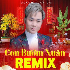 Con Bướm Xuân Remix