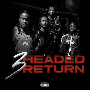 3 Headed Return (Explicit)