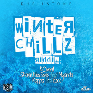 Winter Chillz Riddim