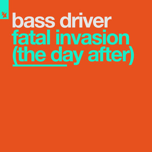 Fatal Invasion (The Day After)