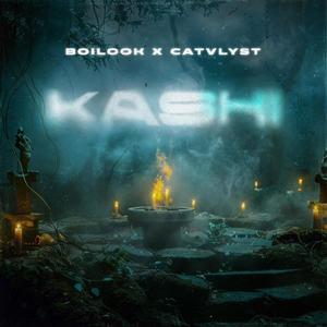 Kashi (feat. BOILOOK)